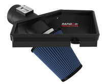 Load image into Gallery viewer, aFe 19-21 Mini Cooper / S / Clubman L3 1.5L (t) MagnumFORCE Intake Stage-2 Pro 5R - 52-10011R