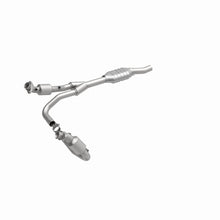 Load image into Gallery viewer, MagnaFlow Direct Fit Catalytic Converter 02-03 Ram 1500 4.7L - 458068