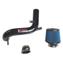 Load image into Gallery viewer, Injen 18-20 Hyundai Kona L4-1.6L Turbo Laser Black IS Short Ram Cold Air Intake System - IS1345BLK