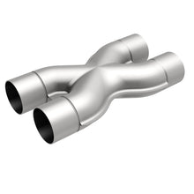 Load image into Gallery viewer, MagnaFlow Smooth Trans X 3/3 X 14 SS - 10792