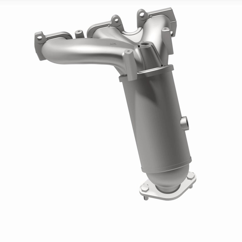 MagnaFlow Direct Fit Catalytic Converter 11-12 Ford Taurus 3.5L OEM Grade Manifold - 22-077