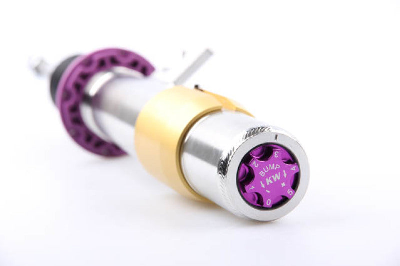 KW Coilover Kit V3 2011+ BMW 1series M - 35220095