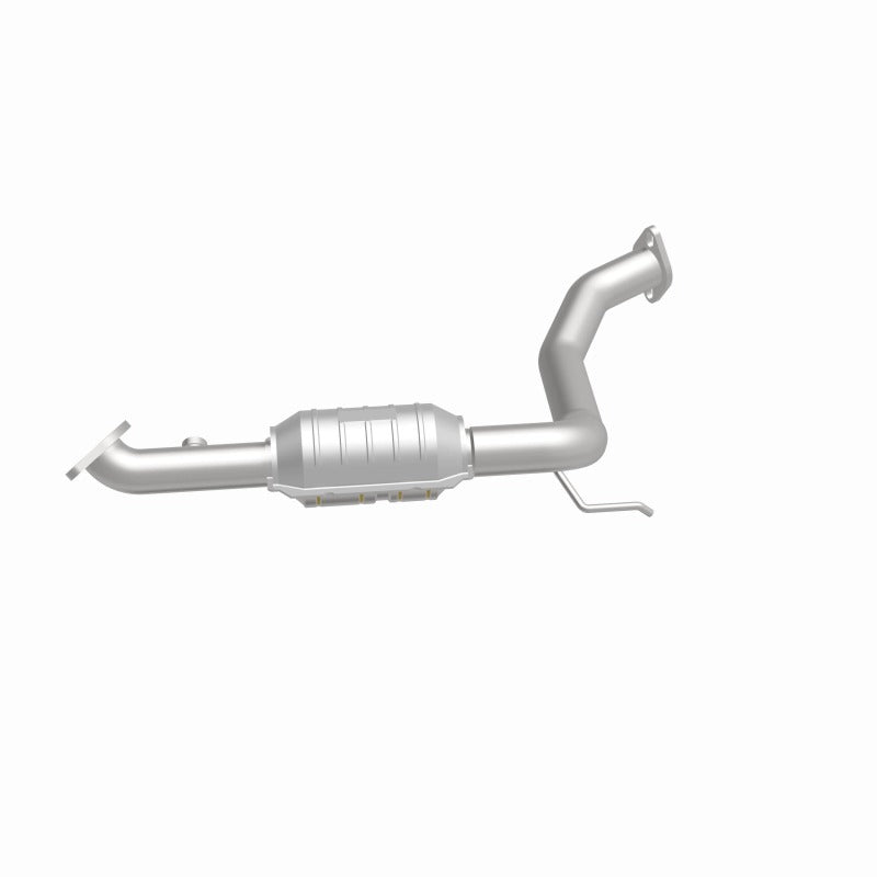MagnaFlow Direct Fit Catalytic Converter 05-07 4Runner 4.7 Driver Side Rear OE - 49697
