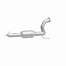 Load image into Gallery viewer, MagnaFlow Direct Fit Catalytic Converter 05-07 4Runner 4.7 Driver Side Rear OE - 49697