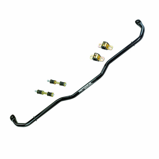 Hotchkis 67-69 GM-F Body Camaro/Firebird / 68-74 X-Body Front Swaybar - 2207F