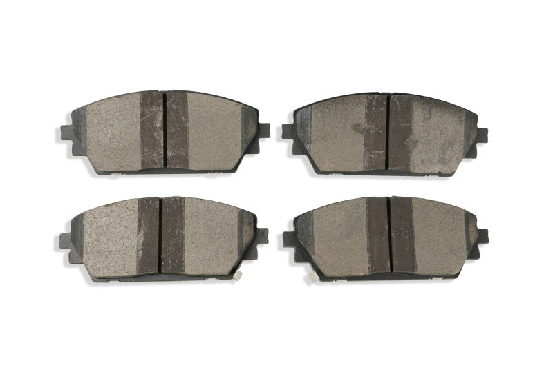 DBA 2019+ Mazda 3 BP Street Series Front Brake Pads - DB15046SS