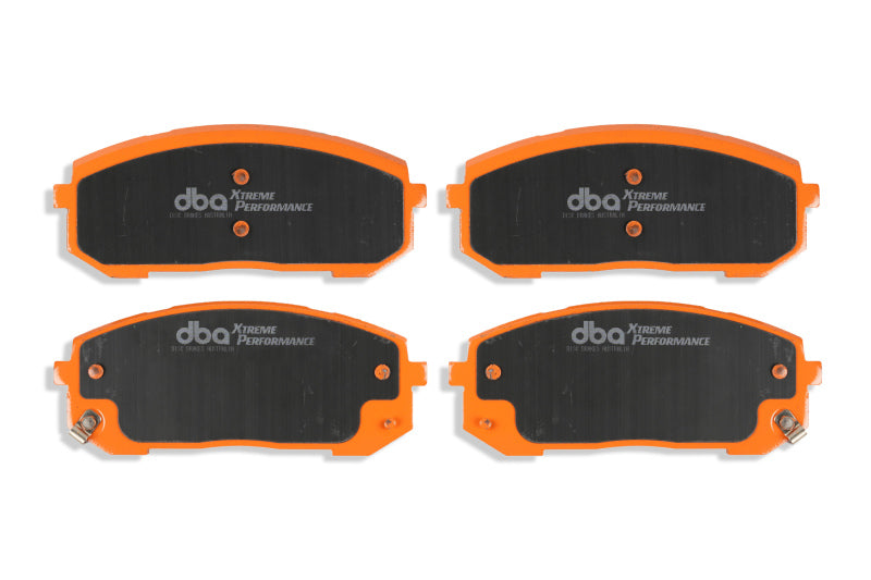 DBA 20-23 Hyundai Sonata XP Performance Front Brake Pads - DB15177XP