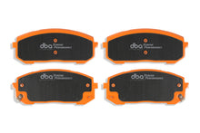 Load image into Gallery viewer, DBA 20-23 Hyundai Sonata XP Performance Front Brake Pads - DB15177XP