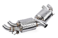 Load image into Gallery viewer, APR 15-17 Volkswagen Golf R (MK7) Catback Exhaust System - CBK0021