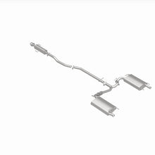 Load image into Gallery viewer, MagnaFlow Toyota BRE Exhaust Replacement Kit - 106-0963
