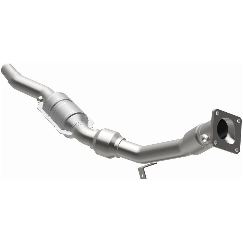MagnaFlow Conv DF 00-02 Audi A6 Quattro 2.7L - 24893