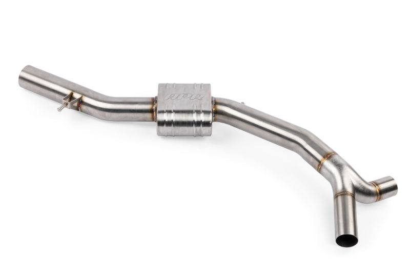 APR 18-25 Audi S4/S5 (B9) Catback Exhaust System - CBK0012
