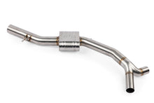 Load image into Gallery viewer, APR 18-25 Audi S4/S5 (B9) Catback Exhaust System - CBK0012
