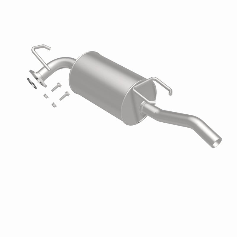 BRE Exhaust 93-97 Corolla Prizm 1.6L 1.8L Muffler Kit - 108-0067