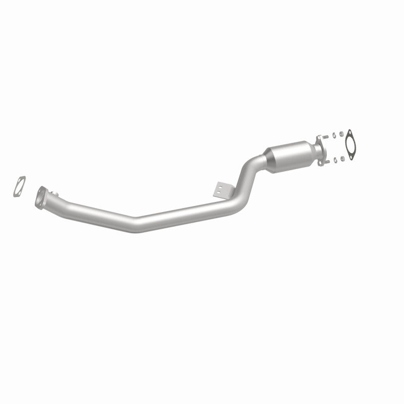 MagnaFlow Direct Fit Catalytic Converter OEM 2015 Hyundai Genesis 3.8L Underbody - 52831