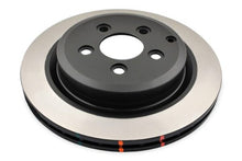 Load image into Gallery viewer, DBA 08-14 Ford Falcon XR6 4000 Series Standard Rotor - DBA42108