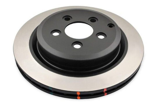 DBA 08-14 Ford Falcon XR6 4000 Series Standard Rotor - DBA42108