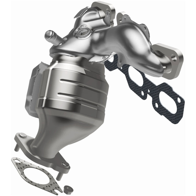 MagnaFlow Direct Fit Catalytic Converter 01-04 Escape 3.0 rear manif - 50811
