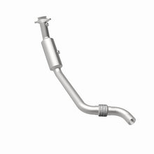 Load image into Gallery viewer, MagnaFlow 15-17 Mustang V6 3.7 OEM Underbody Direct Fit Converter - 21-473
