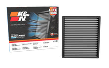 Load image into Gallery viewer, K&amp;N 14-24 Infiniti Q50 Cabin Air Filter - VF2089
