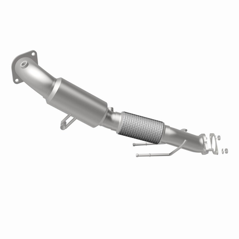 MagnaFlow DF Cat. Conv 2017-2019 Ford Escape L4 OEM Underbody Single (Not for sale in California) - 280030