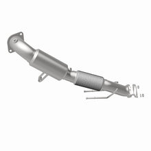Load image into Gallery viewer, MagnaFlow DF Cat. Conv 2017-2019 Ford Escape L4 OEM Underbody Single (Not for sale in California) - 280030