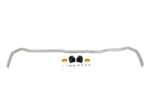 Load image into Gallery viewer, Whiteline VAG MK4/MK5 FWD Only Front 24mm Adjustable X-Heavy Duty Swaybar - BWF19XZ