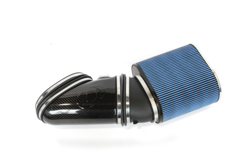 Dinan 08-13 BMW M3 High Flow Intake - D760-0028