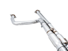 Load image into Gallery viewer, AWE Tuning 2021 RAM 1500 TRX 0FG Cat-Back Exhaust - Chrome Silver Tips - 3015-32004