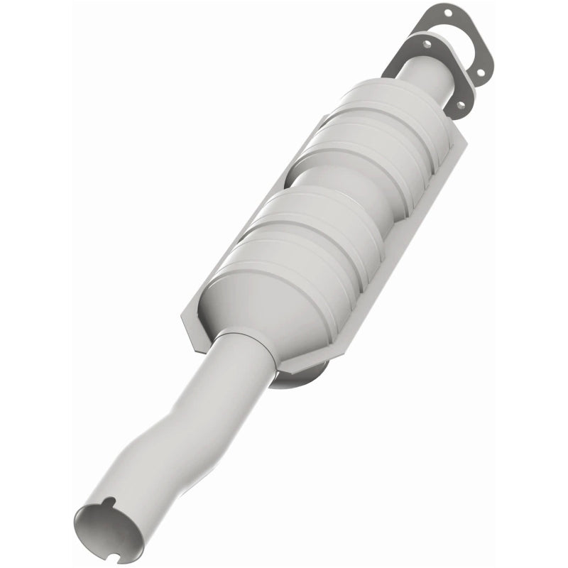 MagnaFlow Direct Fit Catalytic Converter 97-99 E350 Van With 5.4L An - 55320