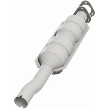 Load image into Gallery viewer, MagnaFlow Direct Fit Catalytic Converter 97-99 E350 Van With 5.4L An - 55320