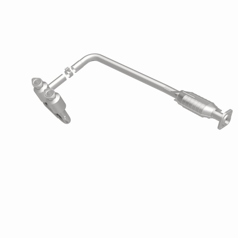 MagnaFlow Direct Fit Catalytic Converter 04-06 Wrangler/Unl 4.0 rr O - 49690