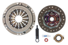 Load image into Gallery viewer, Exedy OE 1988-1992 Toyota Corolla L4 Clutch Kit - 16065