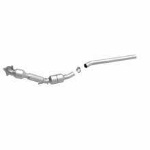 Load image into Gallery viewer, MagnaFlow DF Cat Conv 09-10 Audi A3 2.0L(CCTA)/Volkswagen 09-10 Eos/GTI/ 08-10 Jetta 2.0L(CCTA/CBFA) - 51414