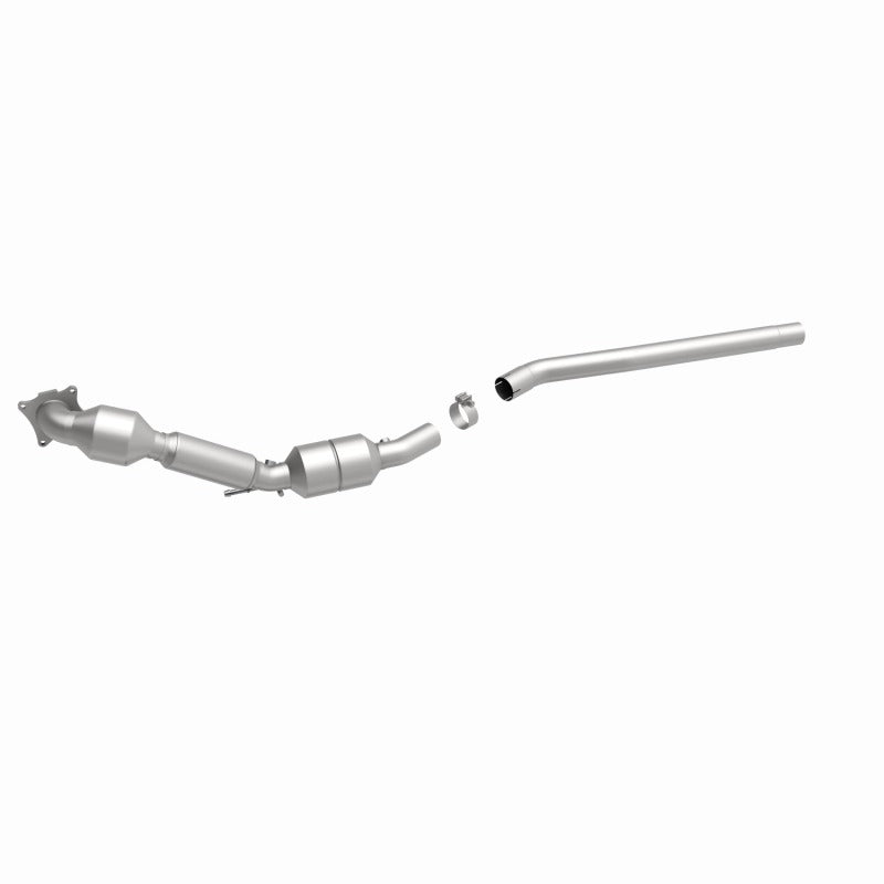 MagnaFlow 08-13 Audi A3 2.0L Direct Fit Converter - 551414