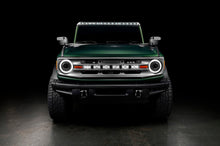 Load image into Gallery viewer, Oracle 2021+ Ford Bronco Oculus  Bi-LED Projector Headlights - Amber/White Switchback