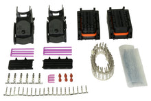 Load image into Gallery viewer, AEM EV Plug &amp; Pin Kit for VCU300 - 30-3710