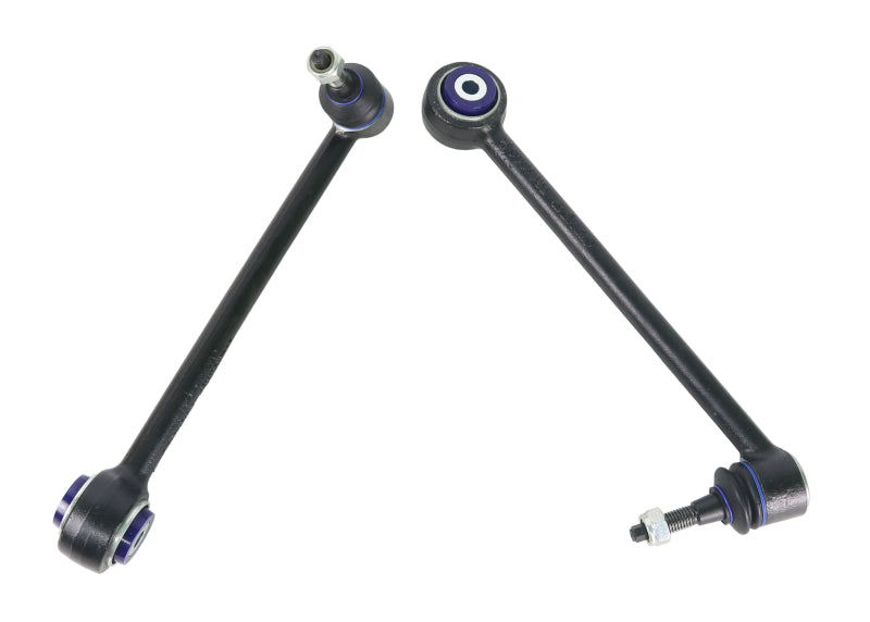 SuperPro 2008 Pontiac G8 Base Front Lower Lower Control Arm Kit - TRC1000E