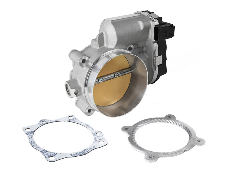 aFe 13-23 Dodge Challenger / 13-23 Chrysler 300 V8 5.7L/6.4L 90mm Throttle Body - 46-39107