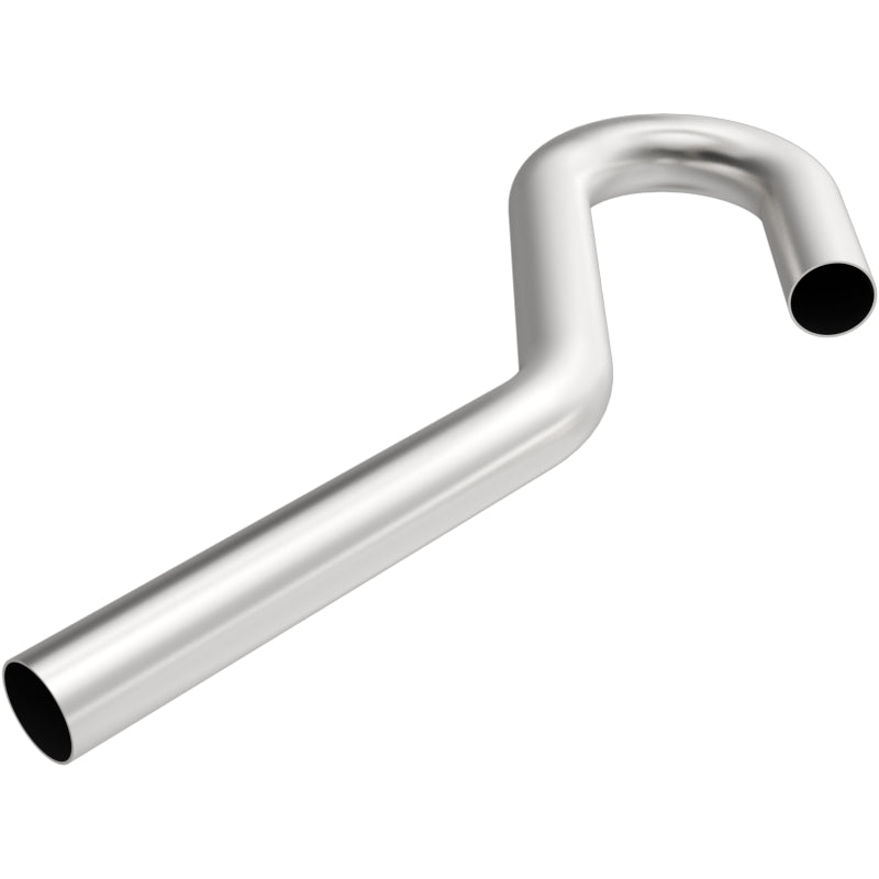 MagnaFlow Univ bent pipe SS 2.25inch 10pk 10740 - 10760