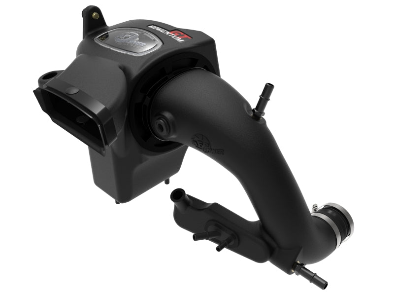 aFe Ford Ranger 2024 L4-2.3L Momentum GT Cold Air Intake System w/ Pro 5R Filter - 50-70122R