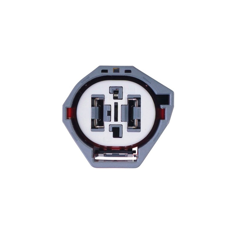 SPAL Harness Adapter for BEAST 3700 Brushless Fan - SBL-YAZ-PT6-PKG