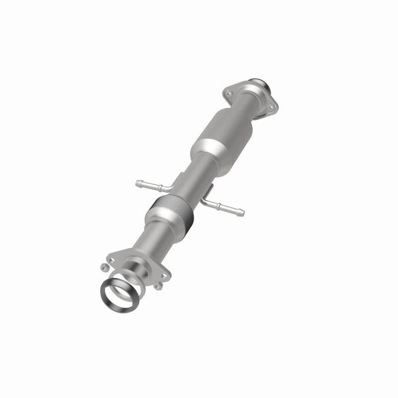 MagnaFlow 16-20 Lexus RX350 V6 3.5L OEM Grade Direct-Fit Catalytic Converter - 21-096