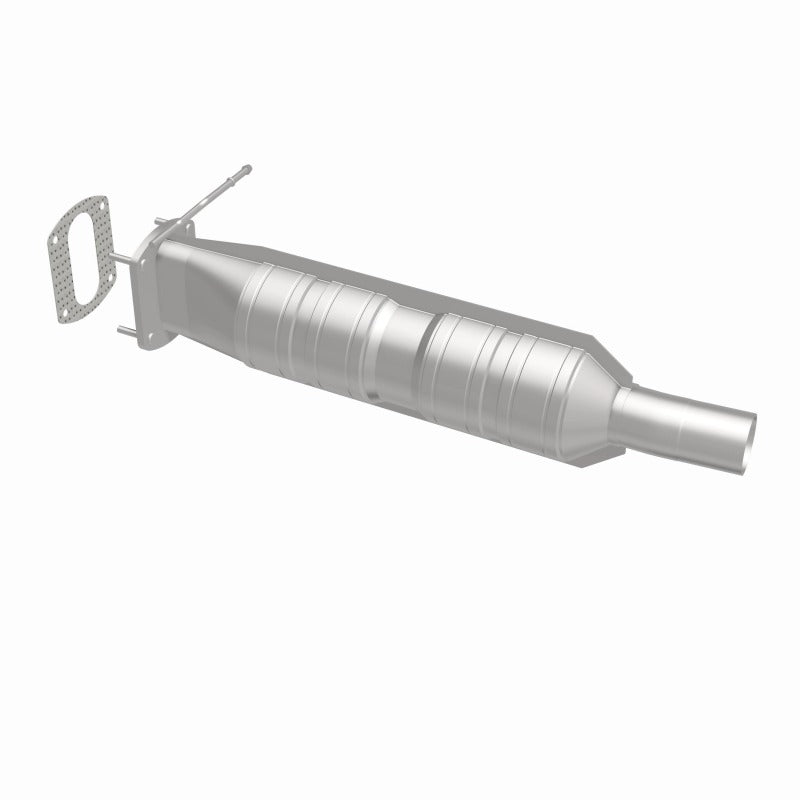 MagnaFlow Direct Fit Catalytic Converter 05-07 Ford F-Series Rear - 24161