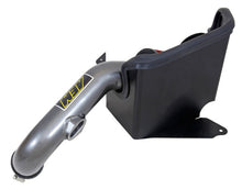 Load image into Gallery viewer, AEM 12-16 Chevrolet Sonic 1.4L L4 Gunmetal Gray Cold Air Intake - 21-788C