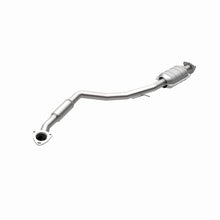 Load image into Gallery viewer, MagnaFlow Conv DF 99-02 Daewoo Nubira 2.0L - 23639