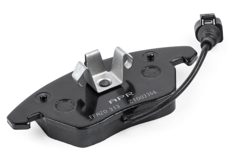 APR 06-13 Audi A3/A3 Quattro/06-14 Volkswagen GTI Advanced Street Brake Pads - Front - BRK00038