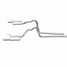 Load image into Gallery viewer, MagnaFlow BRE Exhaust Kit 05-10 Ford Mustang 4.6L - 106-0466