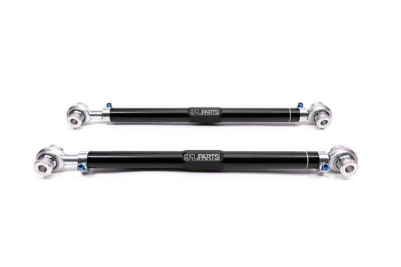 SPL Parts 2020+ Toyota GR Supra (A90) / 2019+ BMW Z4 (G29) Rear Toe Links - SPL RTA G29