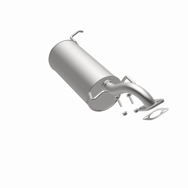 BRE Exhaust 04-07 Aveo Aveo5 Swift Wave5 1.6L Muffler Kit - 108-0028